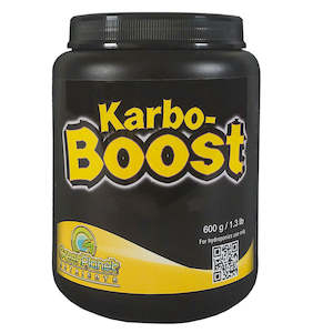 Green Planet: Carbo Boost Powder - Green Planet Nutrients