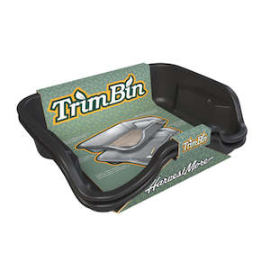 Harvest More: Trim Bin Tray - Harvest More