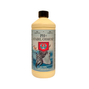 House Garden: House & Garden - Ph Stabiliser / Potassium Silicate 1L