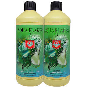 House Garden: House & Garden - A&B Aqua Flakes