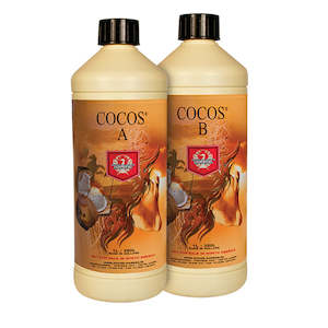 House Garden: House & Garden - Coco A&B