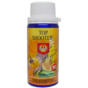 House Garden: House & Garden - Top Shooter