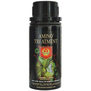 House Garden: House & Garden - Amino Treatment