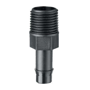 Hydro Bitz: Threaded Director 3/4inch - 19mm Outlet