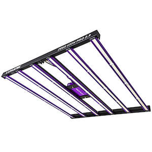 Lumatek: Lumatek - Zeus 600w Pro 2.9