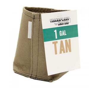 Nutrifield - fabric Pot Transplant-Inator 3.8L