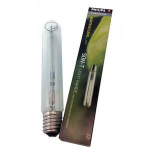 Phillips: Phillips - 400w Son-t Lamp