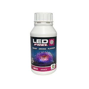 Plant Mechanics - Led Fuel