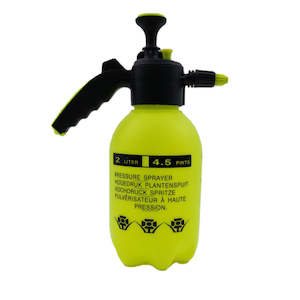 Spray Bottle - High Quality Mister 2L