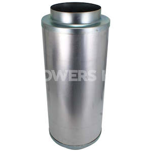 Seahawk: Fan Silencer - 200mm x 700mm Inline