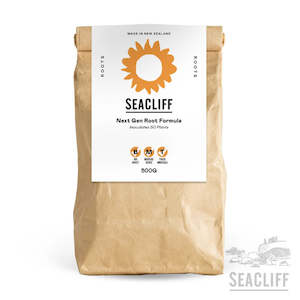 Seacliff: Seacliff Organics - Next Gen Root Formula 100g (mycorrhizal inoculum)