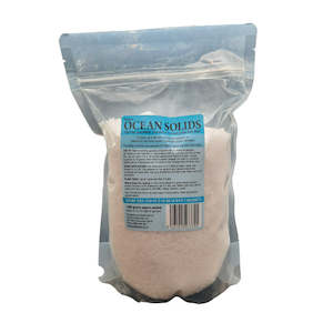 Wallys: Wally's - Ocean Solids 1300g