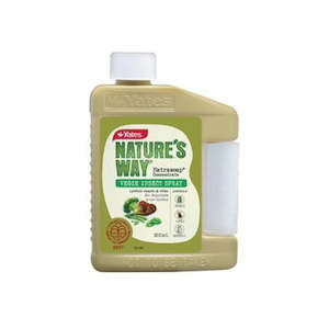 Yates: Yates - Nature’s Way Vegie Insect Spray Concentrate 200ml