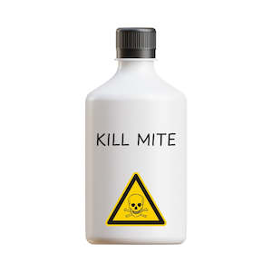 Mite Killer - Mitey Mite