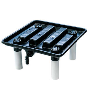 The Bucket Company: The Bucket Company - 15.5" Run Off Tray