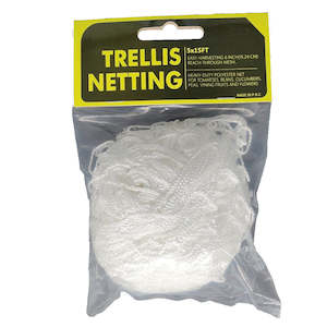 SCROG Net - 4.5m x 1.5m (5ft x15ft)