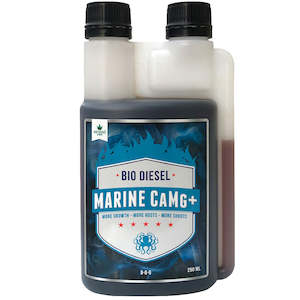 Bio Diesel: Bio Diesel Nutrients - Marine CaMG+