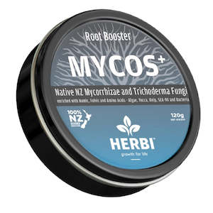Herbi: Herbi - Mycos 120g