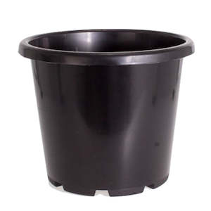 Ip Plastic: Pot - 15L NZ Made (5 Pack)