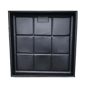 Ip Plastic: Flood & Drain Tray 1m x 1m