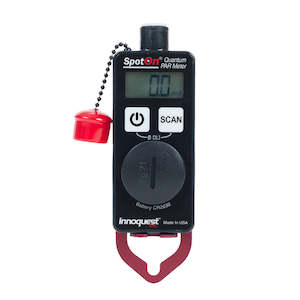 Innoquest: Innoquest  - SpotOn Quantum PAR Meter