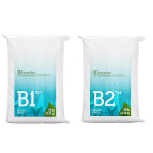 2 Part Nutrient: Floraflex Nutrients - Bloom B1 + B2 Combo