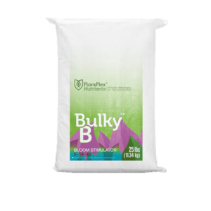 Boosters: Floraflex Nutrients - Bulky B