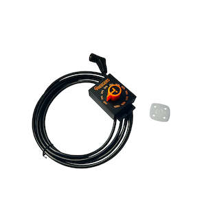 Treegers - Precise Dimmer 0-10v