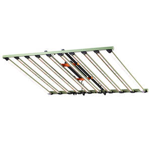 Treegers - 1000w Full Spectrum Led