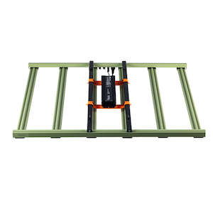 Led Lighting: Treegers - 650w Full Spectrum Led