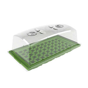 Propagation Domes: Floraflex - Incubator Propagation Dome Deluxe 3.0