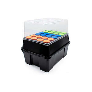 Propagation Domes: SeaHawk - Cloning Station 24