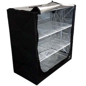 Seahawk: SeaHawk - Clone Tent Small 1.2 x 0.6 x 1.2