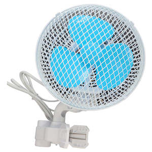 Sinowell - Grip Clip Oscillating Fan ***DISCONTINUED***