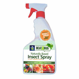 Pests Plant Care Accessories: Egmont - Beat A Bug
