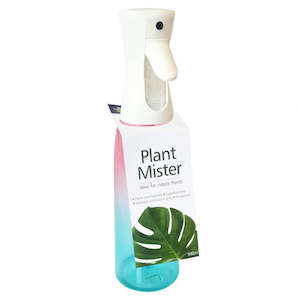 Pests Plant Care Accessories: Egmont - 360 Mister
