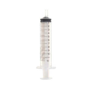 Syringe - 10ml