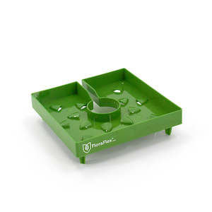 Floraflex Drainage Systems: FloraFlex - FloraCap 6" 3.0
