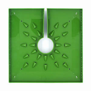 Floraflex Drainage Systems: FloraFlex - FloraCap 8" 2.0