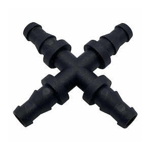 Autopot - 9mm Cross Connector