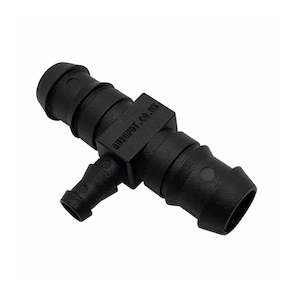 Autopot - 16mm / 9mm Tee Connector