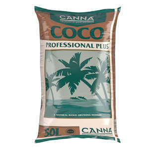 Canna - Premium Coco RHP