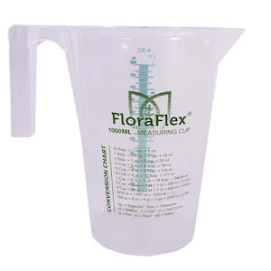 Floraflex - Measuring Cup 5 Litre