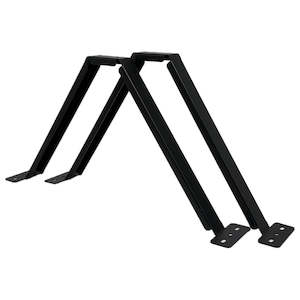 Led Lighting: Ulight -  Intercanopy Support Legs (Pair)
