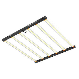 Led Lighting: Ulight - 600 Watt ECO LED