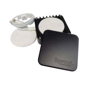 Heat Mats Thermostats: Seed Starter - Sprout Aurora+ Gen 3