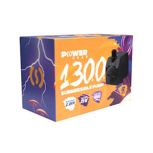 Plont Powerhead - PPH 1300 Powerhead