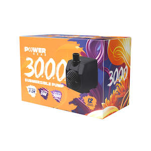 Plont Powerhead - PPH 3000 Powerhead