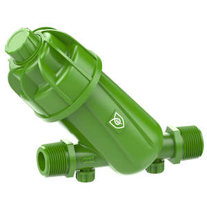 Floraflex Irrigation: Floraflex - Disc Filter 3/4" NPT