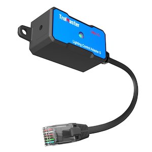 Timers Automation: Trolmaster - Hydro-X Lighting Adaptor F LMA-13